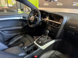 Audi S5 Audi S5 4.2 FSI quattro tiptronic
