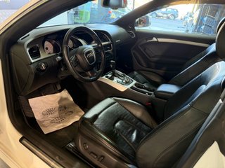 Audi S5 Audi S5 4.2 FSI quattro tiptronic