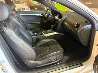 Audi S5 Audi S5 4.2 FSI quattro tiptronic