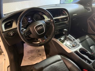 Audi S5 Audi S5 4.2 FSI quattro tiptronic