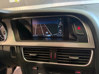 Audi S5 Audi S5 4.2 FSI quattro tiptronic