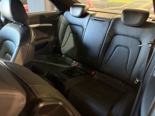 Audi S5 Audi S5 4.2 FSI quattro tiptronic