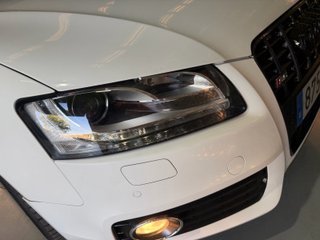Audi S5 Audi S5 4.2 FSI quattro tiptronic