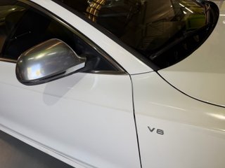 Audi S5 Audi S5 4.2 FSI quattro tiptronic