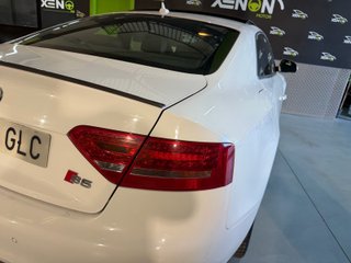 Audi S5 Audi S5 4.2 FSI quattro tiptronic