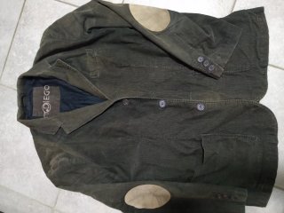 Giacca Diego uomo