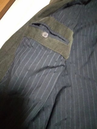 Giacca Diego uomo