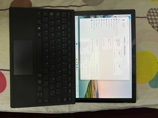 Microsoft Surface Pro 4