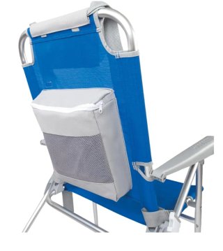 Silla de playa plegable Aktive