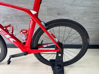 Trek Madone SL6 Roja