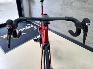 Trek Madone SL6 Roja
