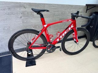 Trek Madone SL6 Roja