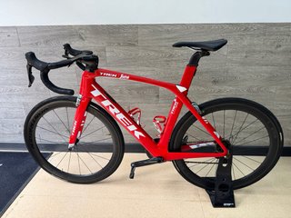 Trek Madone SL6 Roja