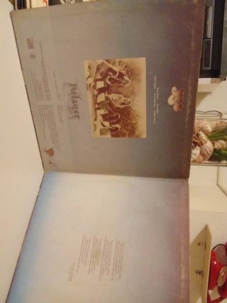 Yes Relayer LP