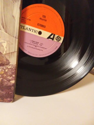 Yes Relayer LP