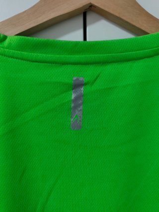 Camiseta técnica running hombre Boomerang