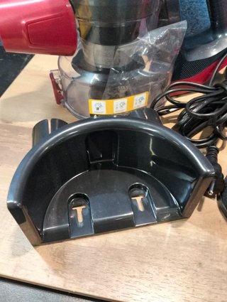 Aspiradora Vexilar C8 600W 60KPa Cable 7m