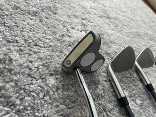Set de palos de golf junior Callaway XJ