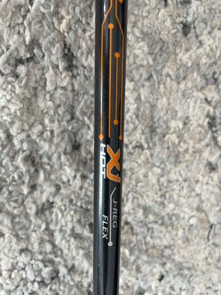 Set de palos de golf junior Callaway XJ
