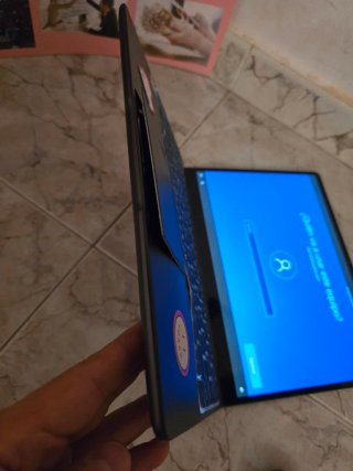 Portátil Chuwi CoreBook Pro Plata