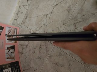 Portátil Chuwi CoreBook Pro Plata