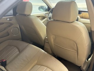 Jaguar X-Type 2005