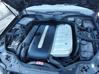 Sistema mercedes-benz a2208206085001 clase 216806
