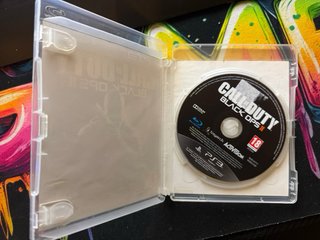 Call of Duty Black Ops 2 PS3
