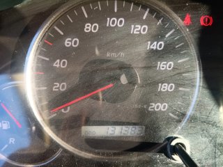 Toyota Land Cruiser D-4D 2007