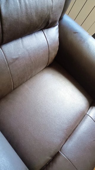 Sillón Relax Eléctrico Levantapersonas SHENLIN