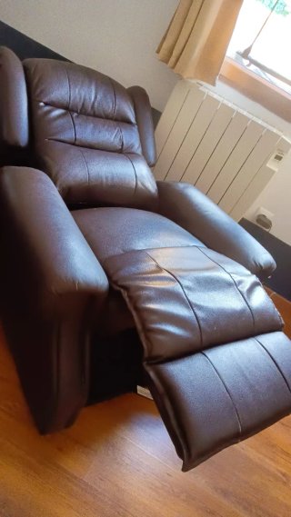 Sillón Relax Eléctrico Levantapersonas SHENLIN