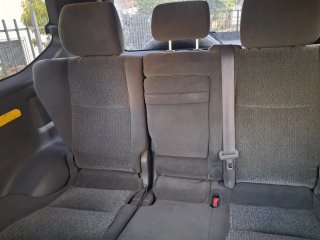 Toyota Land Cruiser 2007