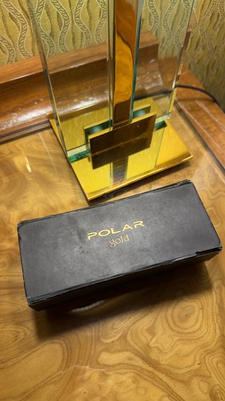 Gafas Sol ⁠Polar PMICH02/F⁠