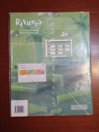 Religión Católica 3 Secundaría Revuela
