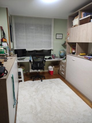 Habitación juvenil modular marca JotaJotaPe (JJP)
