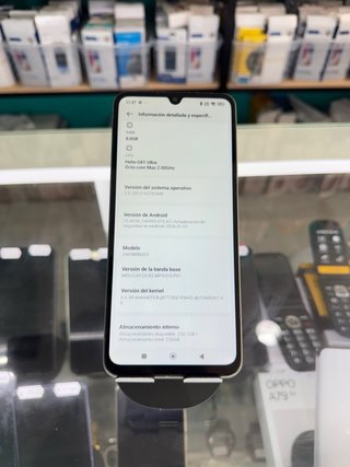 Xiaomi Redmi 14c 8GB RAM 256GB