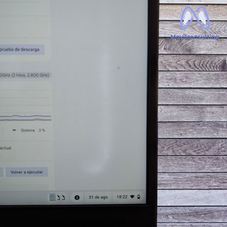 Operacion Vuelta al Cole Acer Chromebook 314 N19Q2