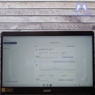 Operacion Vuelta al Cole Acer Chromebook 314 N19Q2