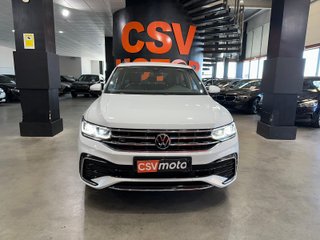 Volkswagen TIGUAN RLINE 1.4 TSI EHYBRID 180KW 245CV DSG (2022)