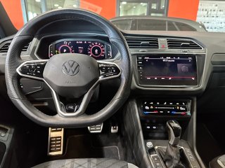 Volkswagen TIGUAN RLINE 1.4 TSI EHYBRID 180KW 245CV DSG (2022)