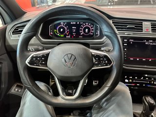 Volkswagen TIGUAN RLINE 1.4 TSI EHYBRID 180KW 245CV DSG (2022)