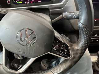 Volkswagen TIGUAN RLINE 1.4 TSI EHYBRID 180KW 245CV DSG (2022)