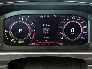 Volkswagen TIGUAN RLINE 1.4 TSI EHYBRID 180KW 245CV DSG (2022)