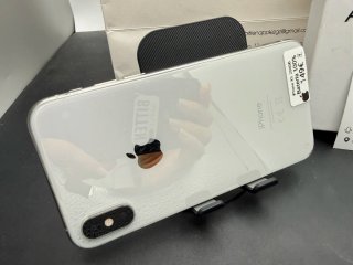 iPhone XS 256GB//BAT100%//GARANZIA!!CAMBIO!!!