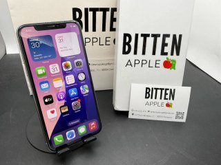 iPhone XS 256GB//BAT100%//GARANZIA!!CAMBIO!!!