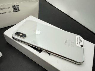 iPhone XS 256GB//BAT100%//GARANZIA!!CAMBIO!!!