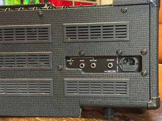 VOX AC30 CH C2
