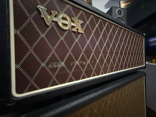 VOX AC30 CH C2