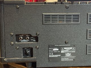 VOX AC30 CH C2