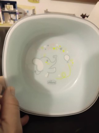 Set pappa bambino Chicco
